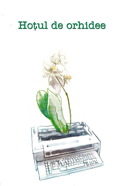 Hoțul de Orhidee