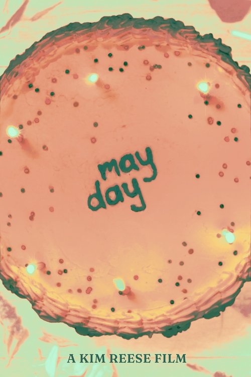 May Day Poster