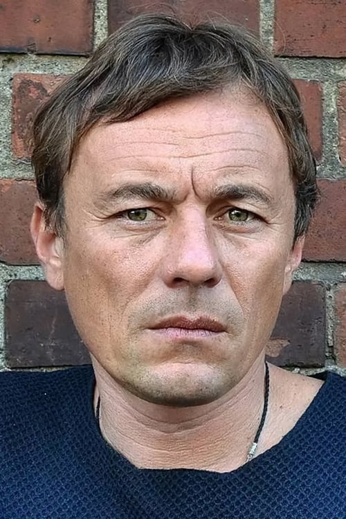 Oleg Vasilkov isCommander