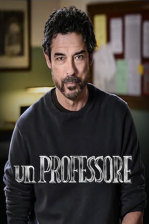 Un Professore, S02 - (2023)