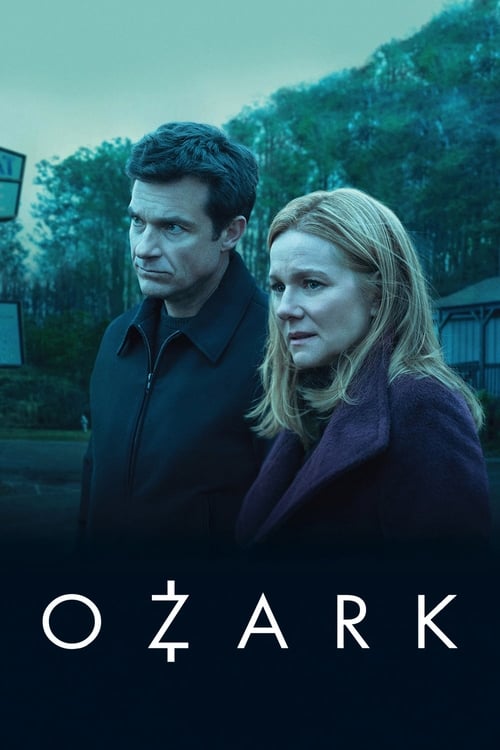 Largescale poster for Ozark