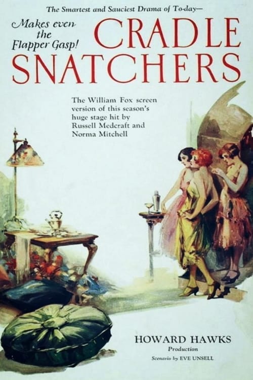 The Cradle Snatchers 1927