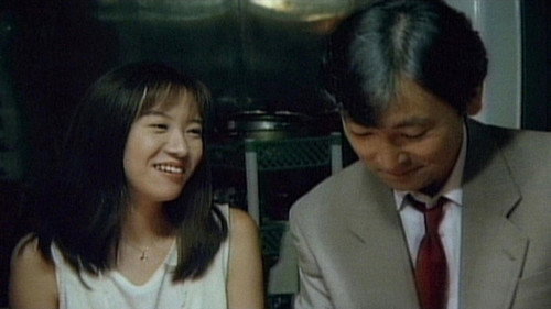 Thirty-something Wife: Reward for Adultery