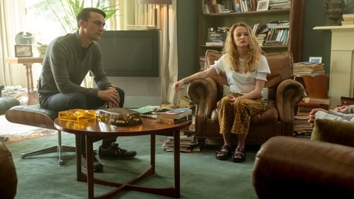 Killing Eve: 2×2