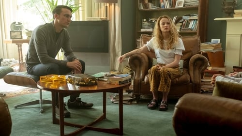 Killing Eve: Dupla Obsessão: 2×2