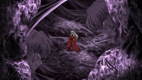 InuYasha: 8×22