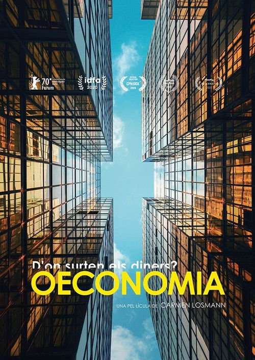 Cartell de Oeconomia