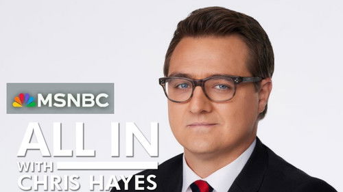 All In with Chris Hayes