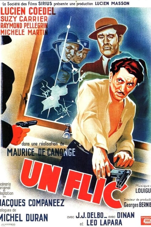 A Cop (1947)
