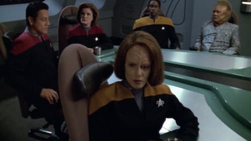 Star Trek: Voyager, S05E07 - (1998)