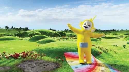 Poster della serie Teletubbies