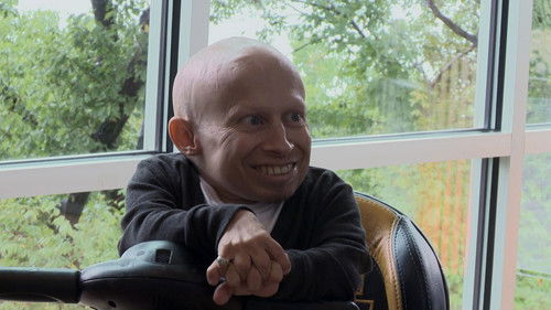Verne Troyer