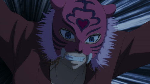 Tojima Wants to Be a Kamen Rider: 1×14