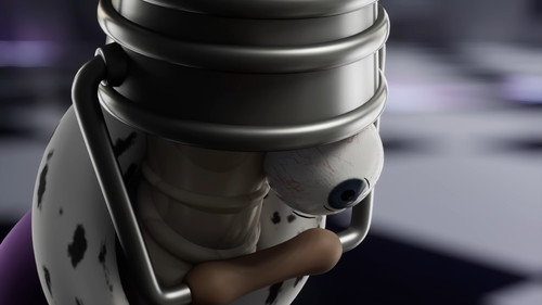 The Amazing Digital Circus: The Last Act