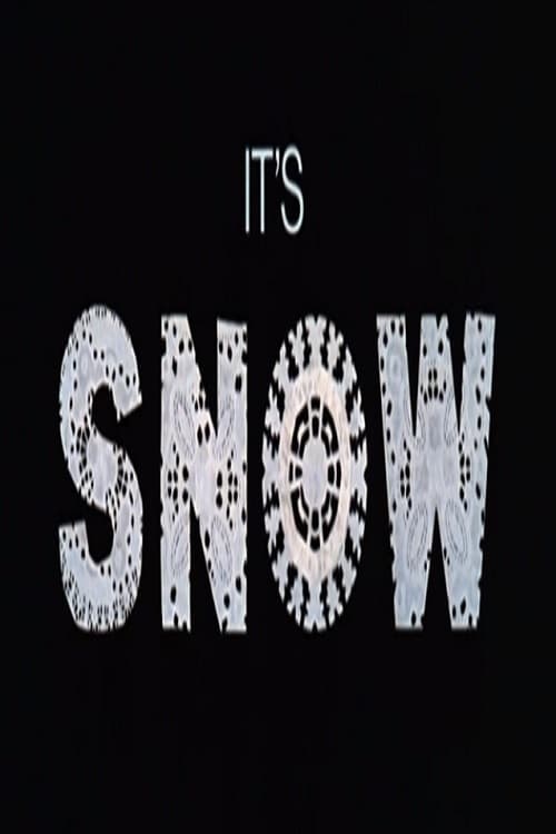 It's Snow 1974