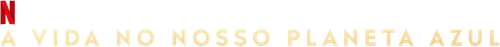 A Vida no Nosso Planeta - Logo 2