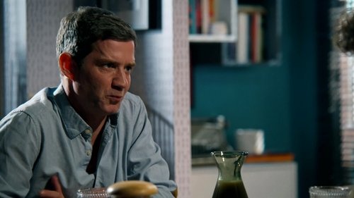 Os Eleitos: 4×17