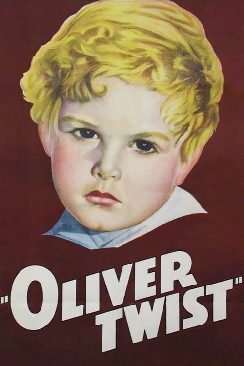 Oliver Twist 1933