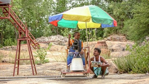 Bioscope Movie Screenshot