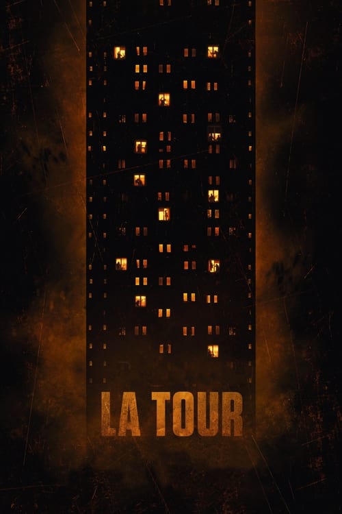 La Tour (2023) poster