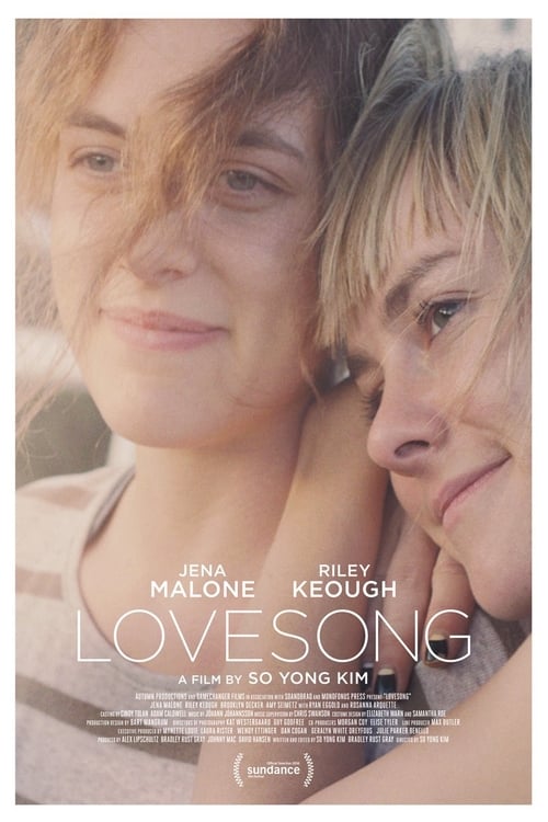 Largescale poster for Lovesong