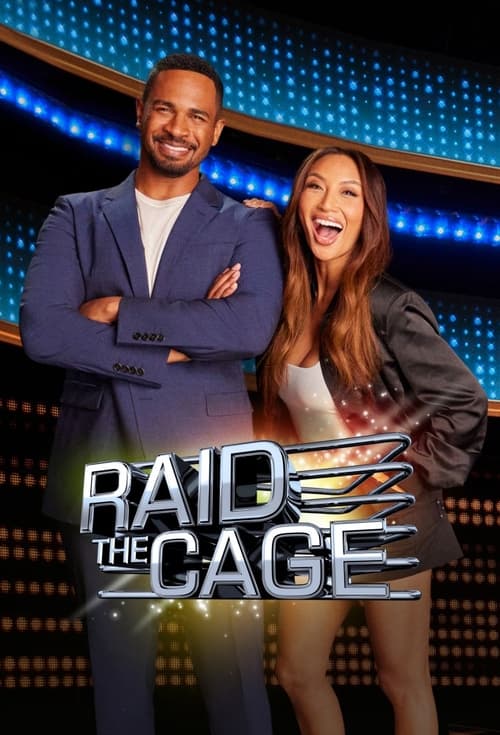 Image Raid the Cage