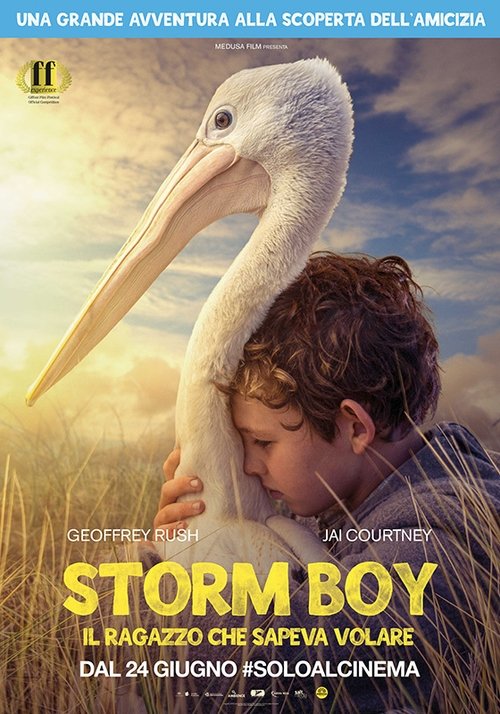 Storm Boy