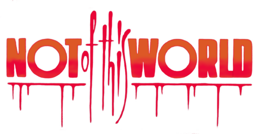 Not of This World