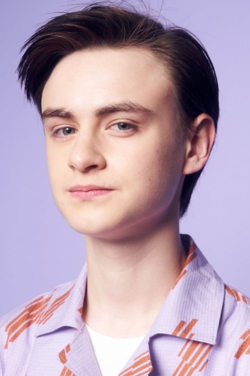 Jaeden Lieberher