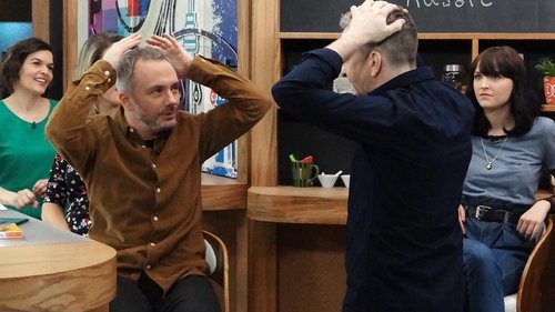 Épisode 92