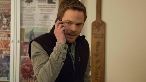 The Following: 2×12