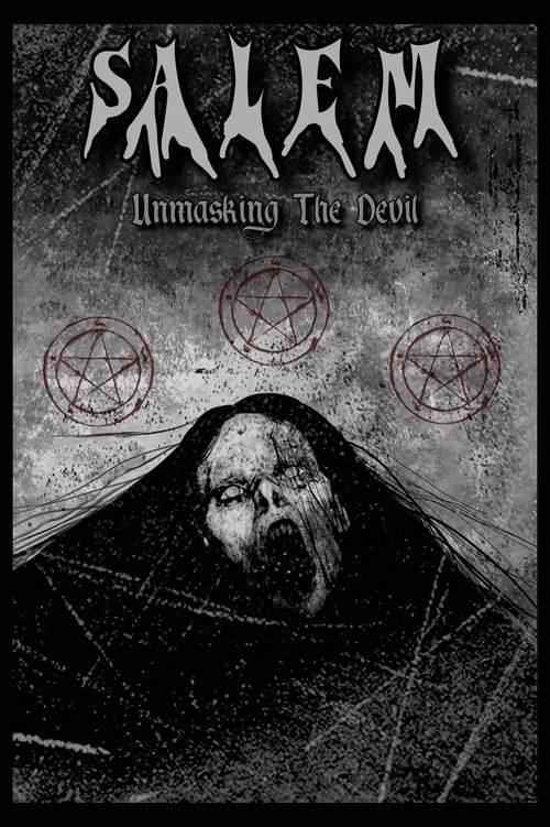 Salem: Unmasking the Devil poster
