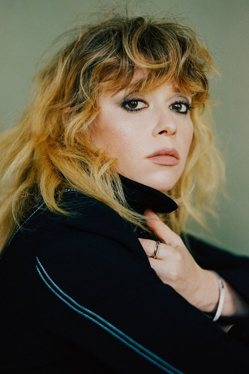 Kép: Natasha Lyonne színész profilképe