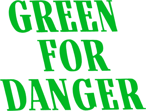 Green for Danger