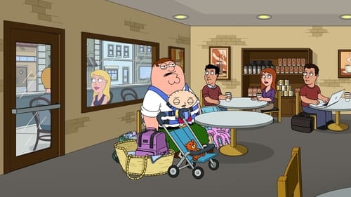 Poster della serie Family Guy