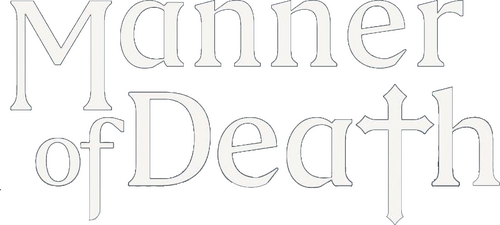Manner of Death