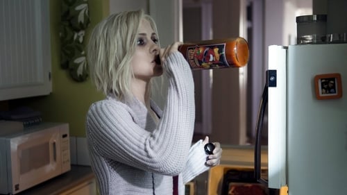 iZombie: 1×1