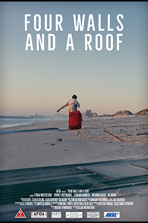 Four Walls and a Roof