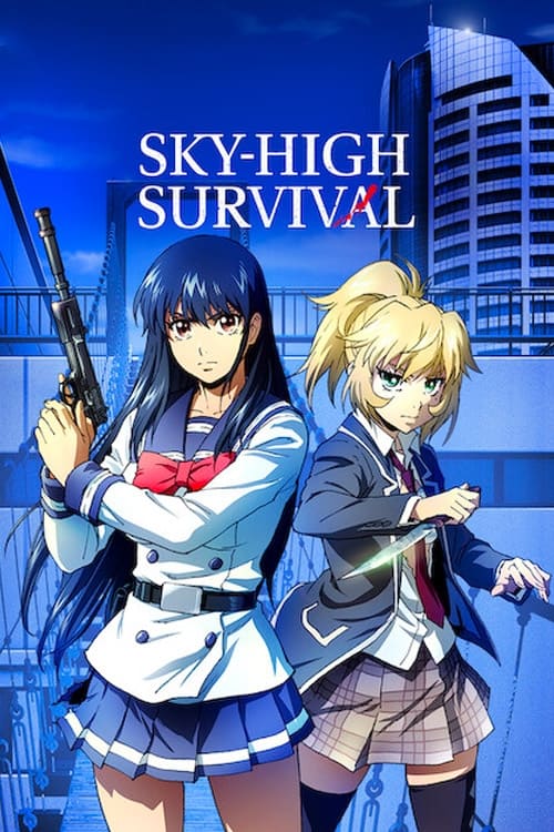 Sky-High Survival (2021)