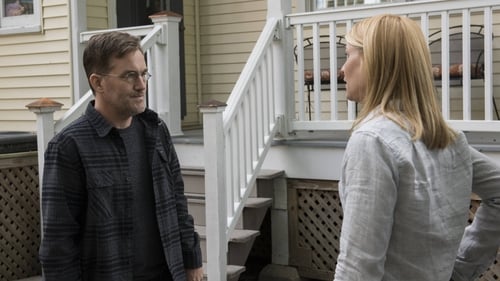 Homeland: 7×4