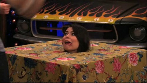 iCarly: 4×3