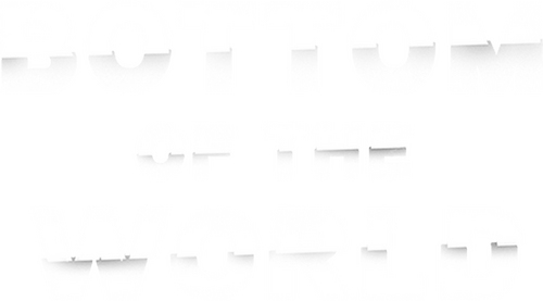 Bottom of the World