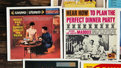 Une histoire de la musique d'ascenseur : de la Muzak au streaming