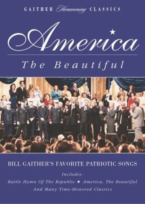 America The Beautiful 2004