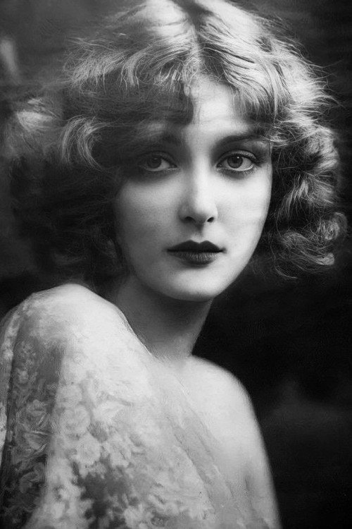Mary Nolan