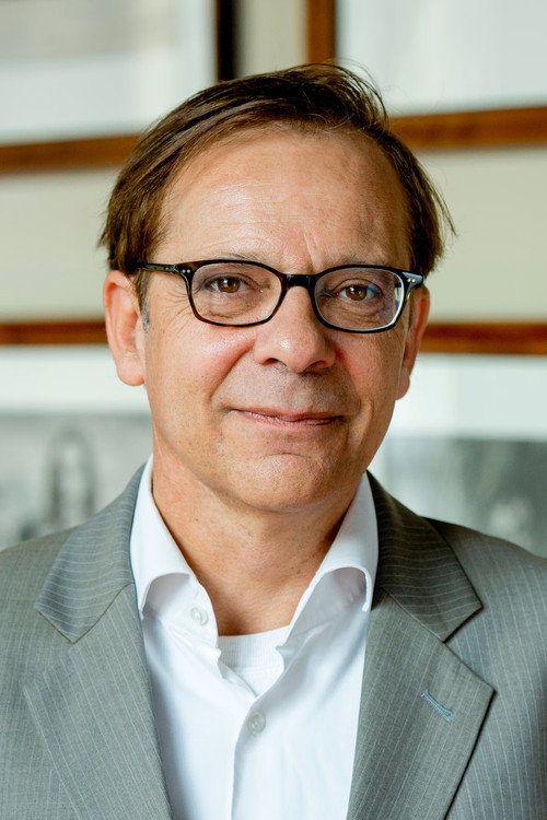 Frank de Grave