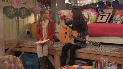 Boa Sorte, Charlie! Episódio 7