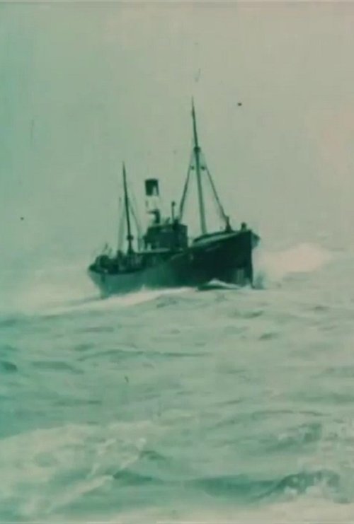 A Trip to the White Sea Fisheries (1909)