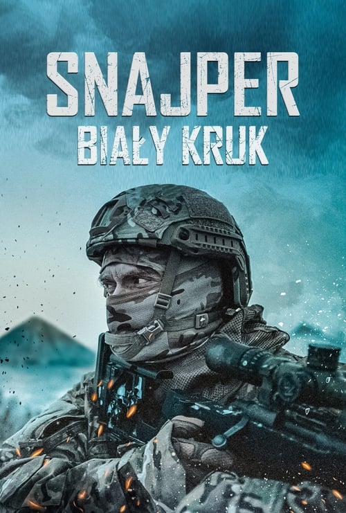 Snajper. Biały Kruk cały film