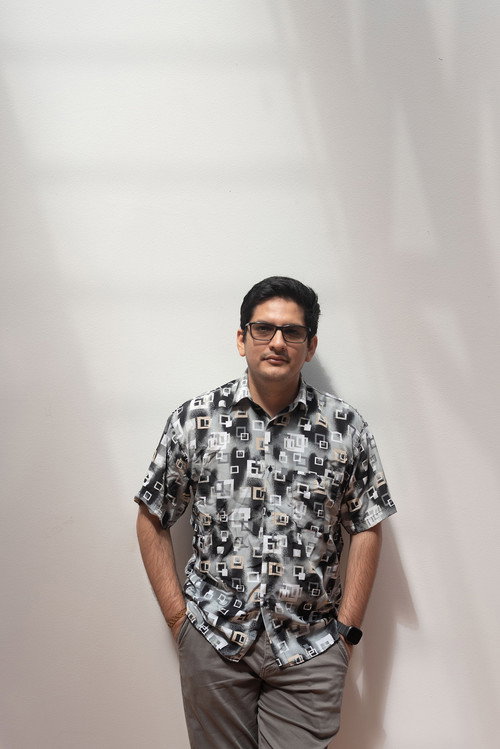 Samuel Urbina photo 2